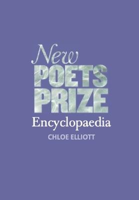 Encyclopaedia - Chloe Elliott - cover