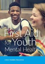 First Aid for Youth Mental Health