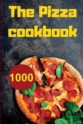 Pizza Cookbook - Andre Paolin - cover