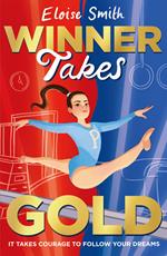 Winner Takes Gold (ebook)