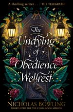 The Undying of Obedience Wellrest (ebook)