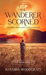 The Wanderer Scorned: The Ancient Story of Cain and Abel reimagined