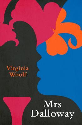 Mrs Dalloway (Legend Classics) - Virginia Woolf - cover