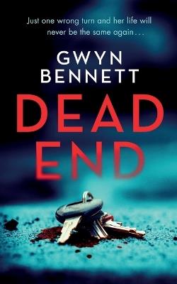 Dead End - Gwyn Bennett - cover