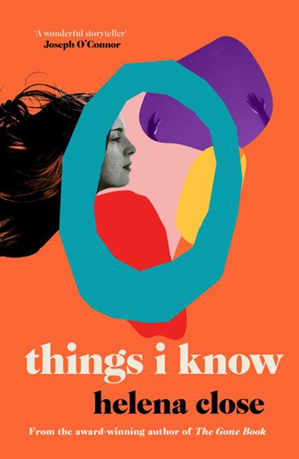 Things I Know - Helena Close - ebook