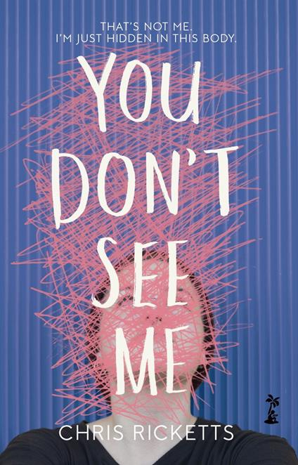 You Don't See Me - Chris Ricketts - ebook
