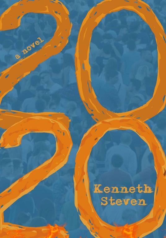 2020 - Kenneth Steven - ebook