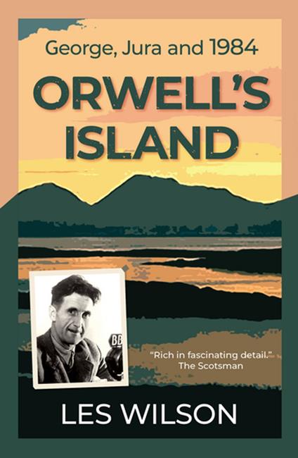 Orwell's Island