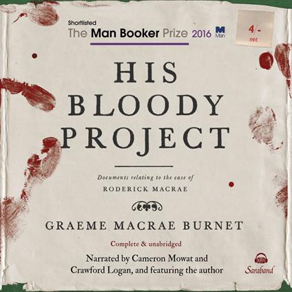 His Bloody Project