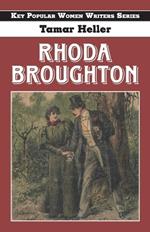 Rhoda Broughton