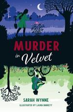 Murder in Velvet