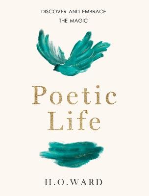 Poetic Life - H.O. Ward - cover