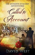 Called to Account