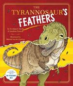 The Tyrannosaur's Feathers