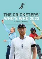 The Cricketer's Who's Who 2023 - cover