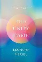The Unity Game - Leonora Meriel - cover