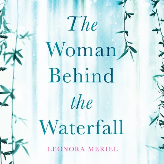 Woman Behind the Waterfall, The