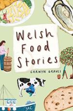 Welsh Food Stories