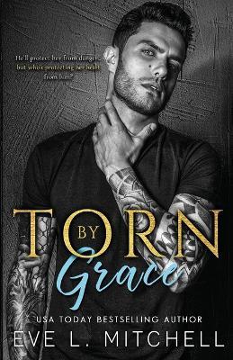 Torn by Grace - Eve L Mitchell - cover