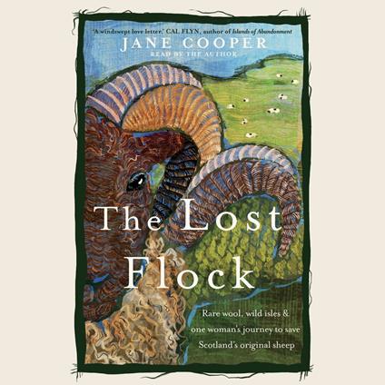 The Lost Flock