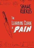The Learning Curve of Pain - Shawe Ruckus - cover