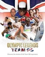 Olympic Legends - Team GB