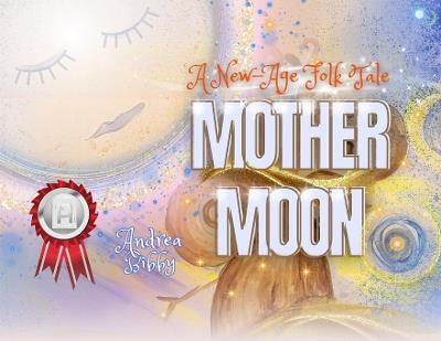 Mother Moon - Andrea Bibby - cover