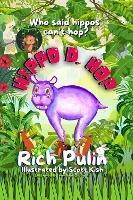 Hippo D. Hop - Rich Pulin - cover