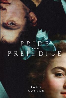 Pride and Prejudice: Beautiful High Quality Luxury Illustrated Art Edition - Jane Austen - cover