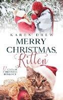 Merry Christmas, Kitten - Karen Drew - cover