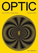 Optic: Optical effects in graphic design