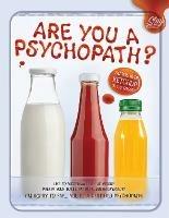 Are You a Psychopath? - Books by Boxer - cover
