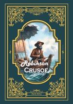 Robinson Crusoe