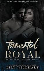 Tormented Royal