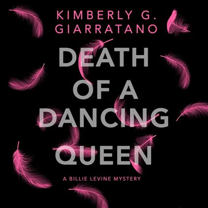 Death of a Dancing Queen