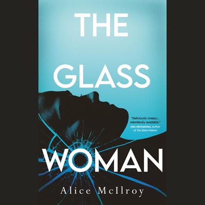 The Glass Woman