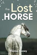 The Lost Horse: Book 6 in the Connemara Horse Adventure Series for Kids