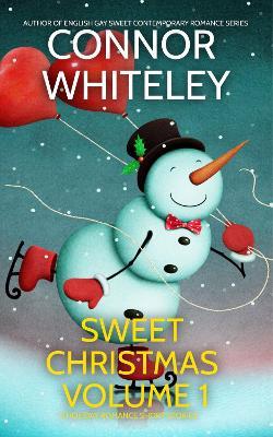 A SWEET CHRISTMAS DI A.A. V. V. – Sognando Con Un Libro In Mano