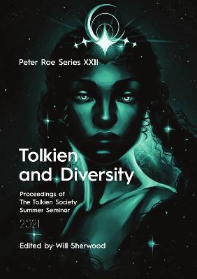 Tolkien and Diversity - cover