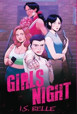Girls Night - I.S. Belle - cover