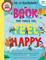 The Extraordinary Book That Makes You Feel Happy