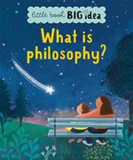 What is philosophy?