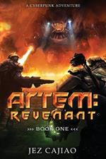 Revenant: City of Artem