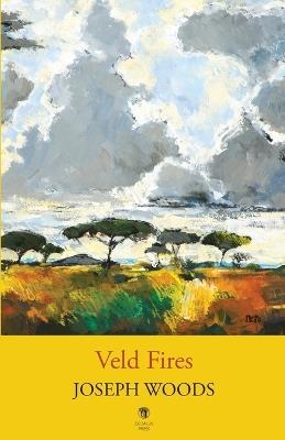 Veld Fires - cover
