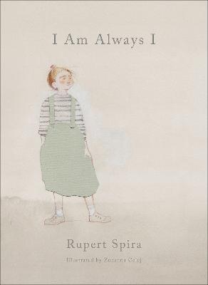 I Am Always I - Rupert Spira - cover