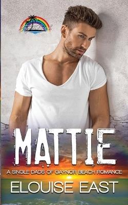 Mattie - Elouise East - cover