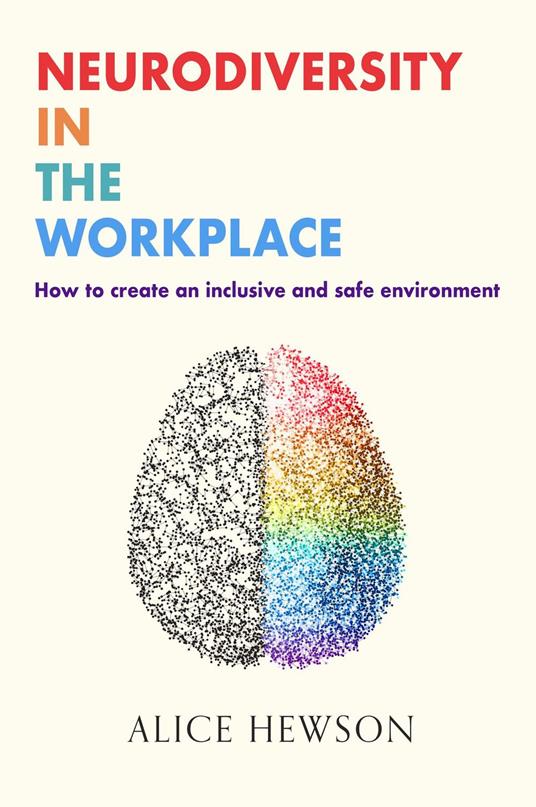 Neurodiversity in the Workplace