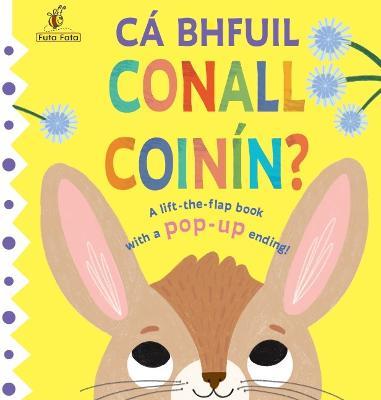 Ca bhfuil Conall Coinin? - Jean Claude - cover