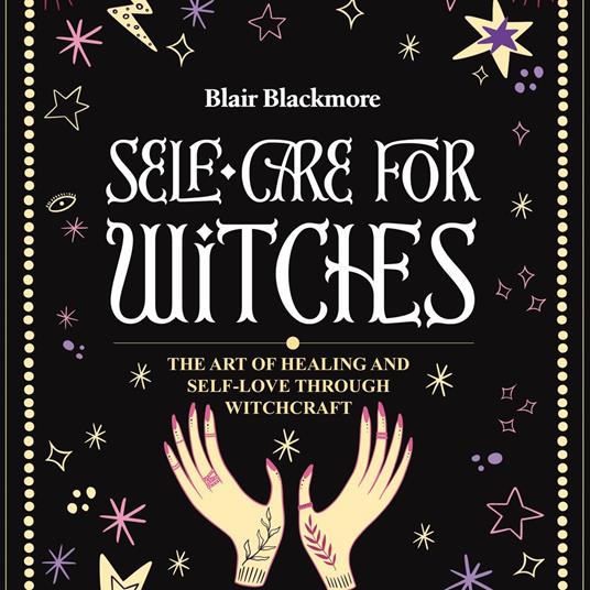 Self Care for Witches