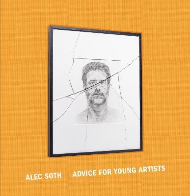 Advice for Young Artists - Alec Soth - cover